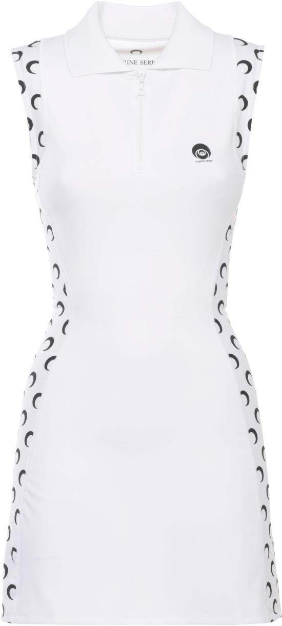 26SS 마린세르 숏 원피스 WDR453ACJER0101WH00 WHITE