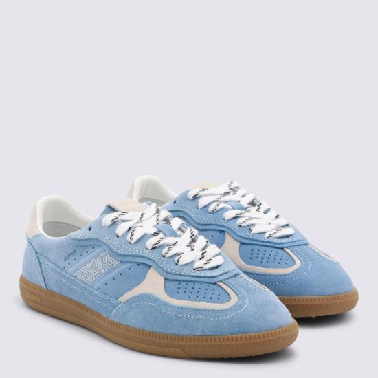 26SS 알로하스 스니커즈 S100471 58 RIFE CORNFLOWER BLUE VREAM - ALOHAS