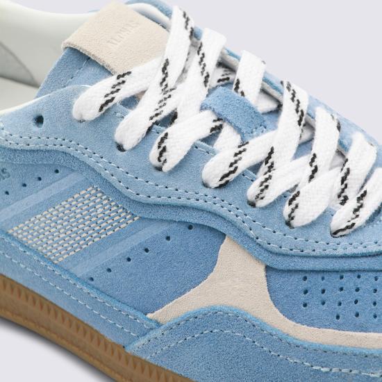 26SS 알로하스 스니커즈 S100471 58 RIFE CORNFLOWER BLUE VREAM - ALOHAS