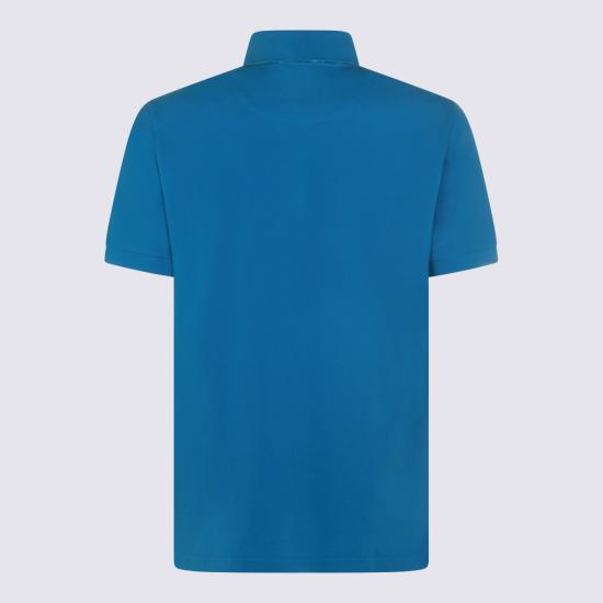 26SS 에트로 폴로 티셔츠 MRMD0006 AV878B0959 - ETRO