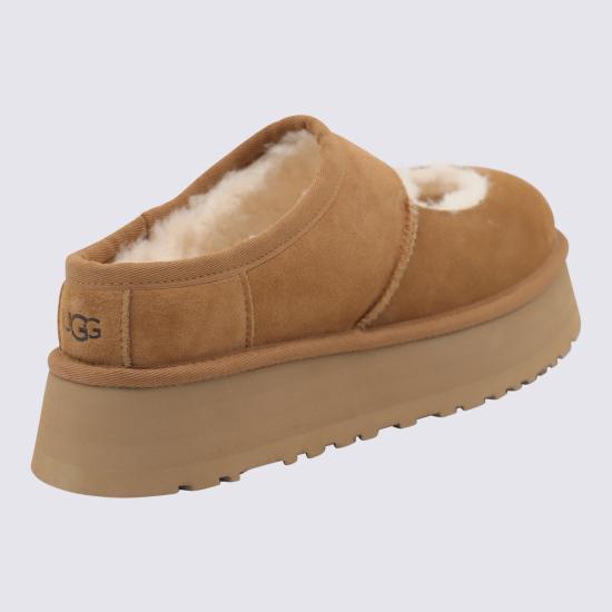 26FW 어그 부츠 1167612 CHE Chestnut - UGG
