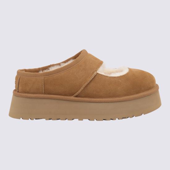 26FW 어그 부츠 1167612 CHE Chestnut