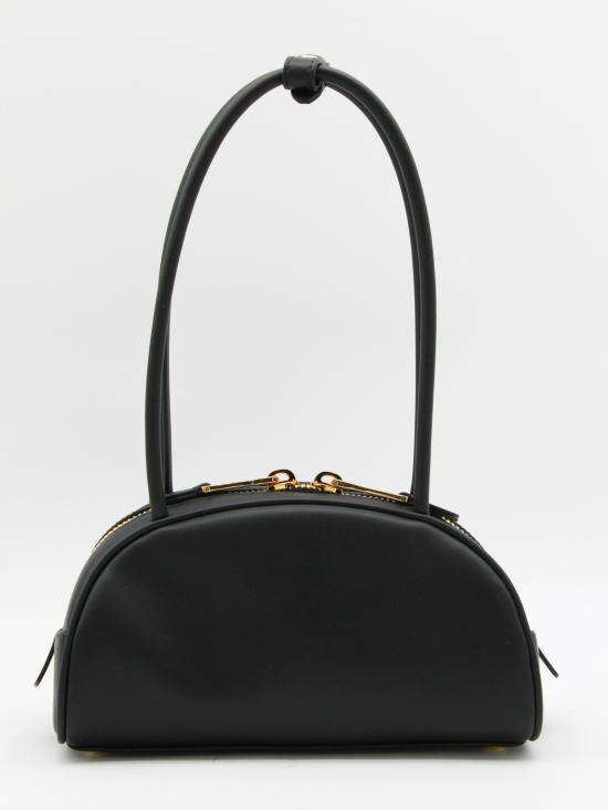 26FW 미우미우 숄더백 5BB192VOOO 2CRWF0002 Nero - MIU MIU