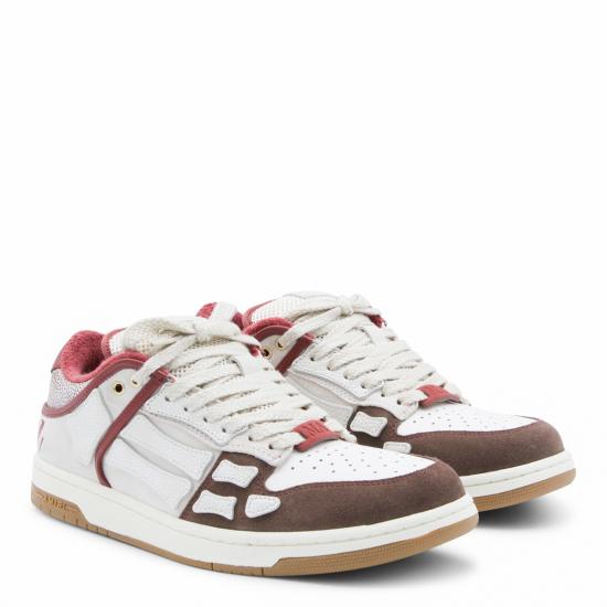 26SS 아미리 스니커즈 AMSNSN1049 253 TOBACCO - AMIRI