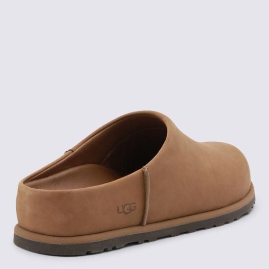 26FW 어그 오쪼 클로그 1181130 DKC DARK CHESTNUT - UGG