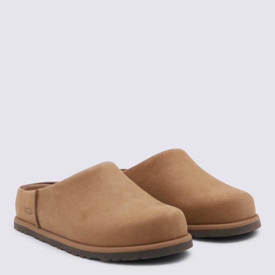 26FW 어그 오쪼 클로그 1181130 DKC DARK CHESTNUT - UGG