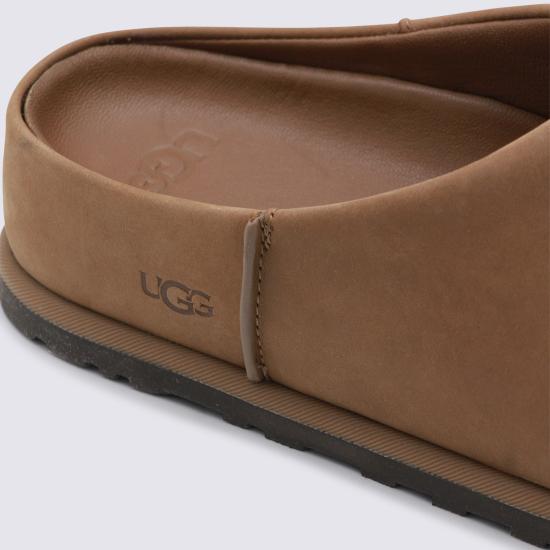 26FW 어그 오쪼 클로그 1181130 DKC DARK CHESTNUT - UGG
