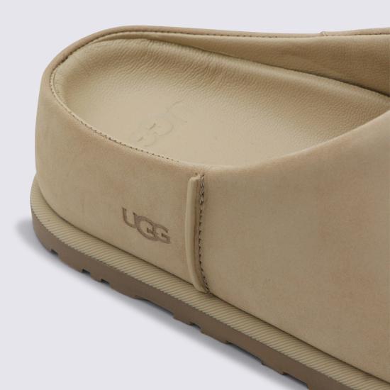 26FW 어그 오쪼 클로그 1181130 MDSD MUSTARD SEED - UGG