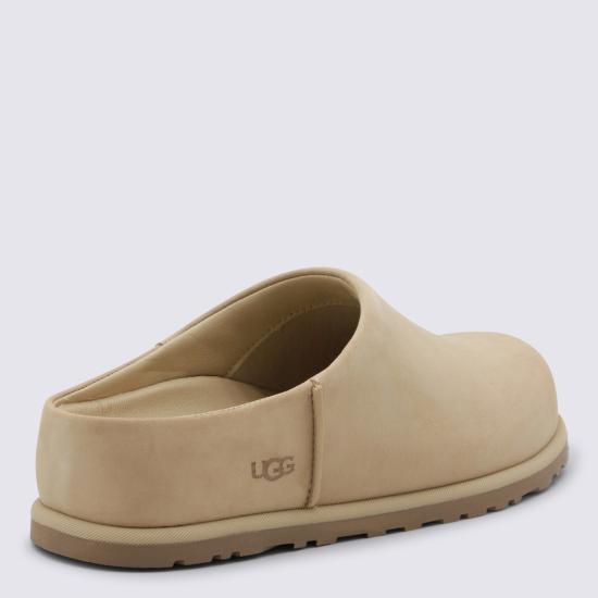 26FW 어그 오쪼 클로그 1181130 MDSD MUSTARD SEED - UGG