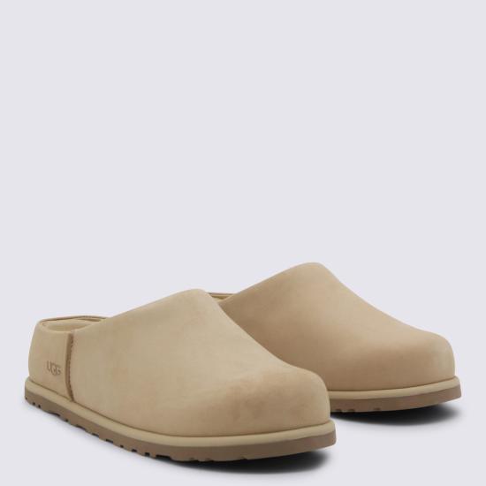 26FW 어그 오쪼 클로그 1181130 MDSD MUSTARD SEED - UGG