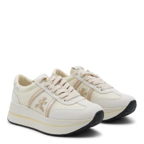 26SS 프리미아타 스니커즈 8145 WHITE - PREMIATA