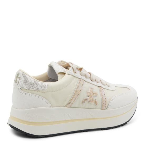 26SS 프리미아타 스니커즈 8145 WHITE - PREMIATA