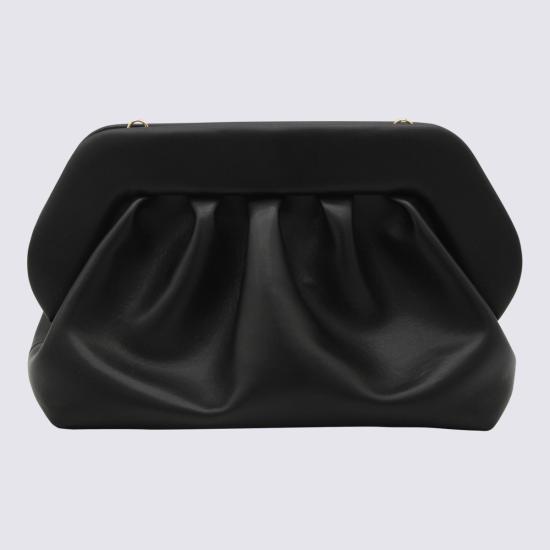 26SS 더모아레 클러치/파우치 NS1WTMB00OOVF 0303A Black