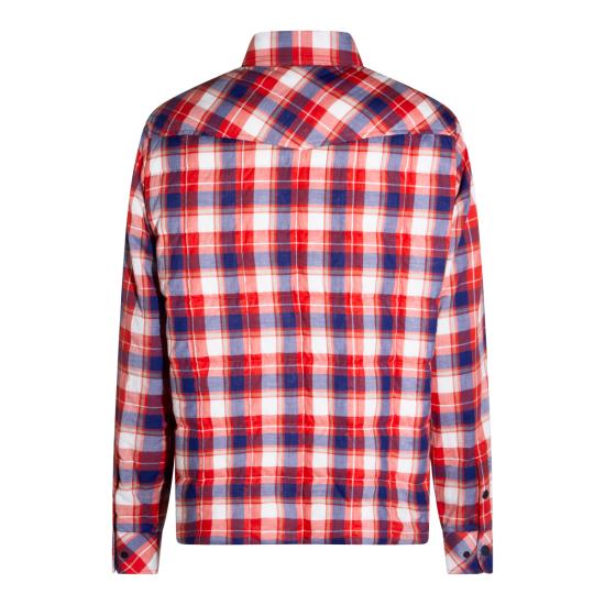 26SS 몽클레어 긴팔 셔츠 L10971G00006 599CBF47 MULTI - MONCLER