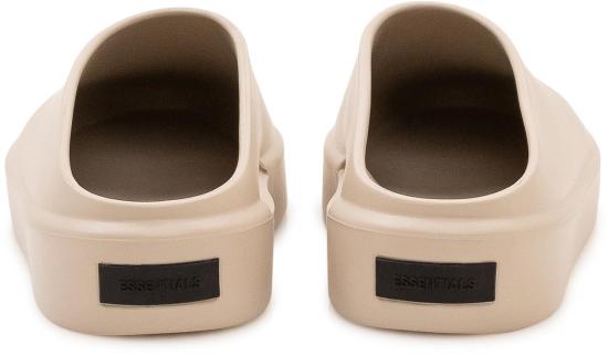 26SS 피어오브갓 뮬/슬리퍼 ESS80A100EVA250 BEIGE - FEAR OF GOD