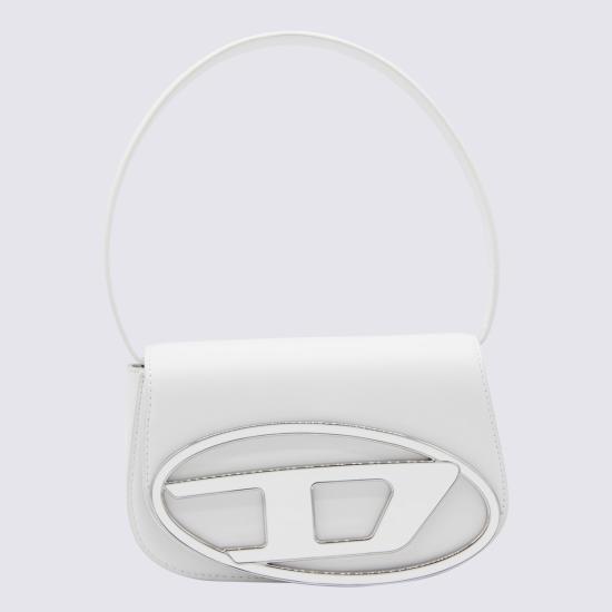 26SS 디젤 숄더백 X08396 PR818T1003 White