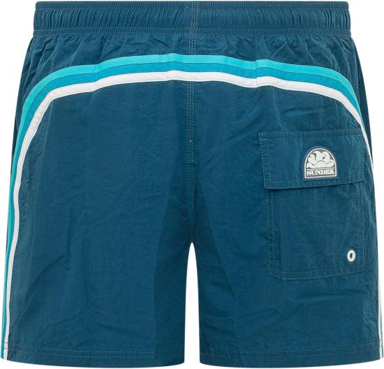 26SS 선덱 스윔팬츠 M504BDN5100A5601 NAVY