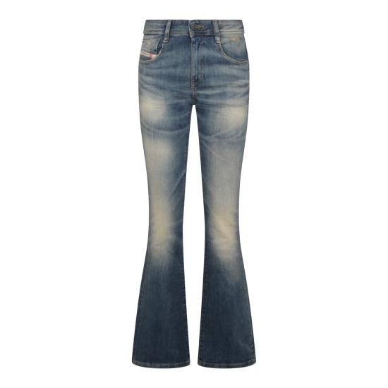 26SS 디젤 1969 D 에비 부츠컷 진 A11003 0ADBP01 BLUE