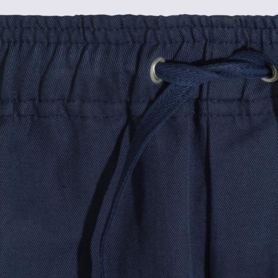 26SS 브루넬로 쿠치넬리 숏팬츠 MH255U0025 C2443 - BRUNELLO CUCINELLI