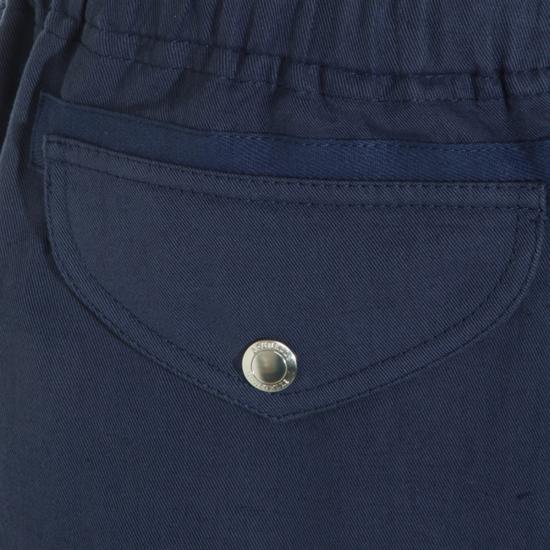 26SS 브루넬로 쿠치넬리 숏팬츠 MH255U0025 C2443 - BRUNELLO CUCINELLI