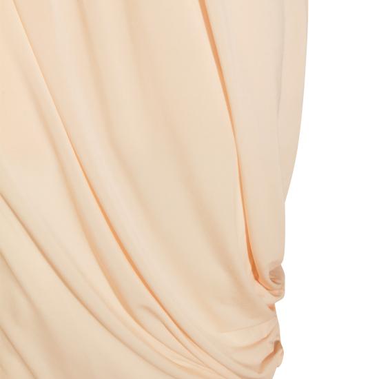 26SS 르메르 미디 원피스 DR1146 LJ1050YE507 CREAM - LEMAIRE