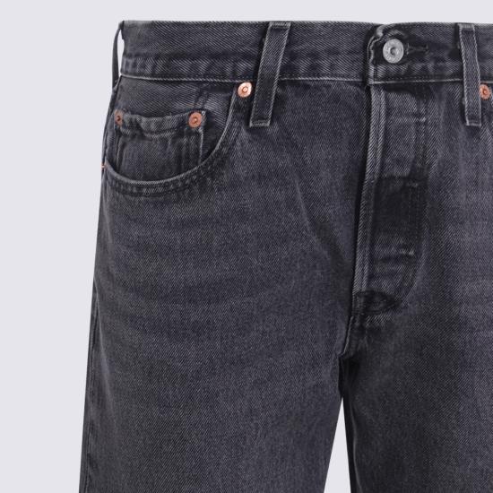 25FW 리바이스 데님 팬츠 A1959 0078 Take A Hint - LEVI'S