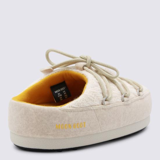 26SS 문부츠 부츠 80D1470140 L032 White sand - MOON BOOT