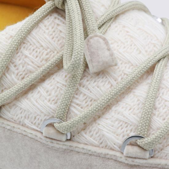 26SS 문부츠 부츠 80D1470140 L032 White sand - MOON BOOT
