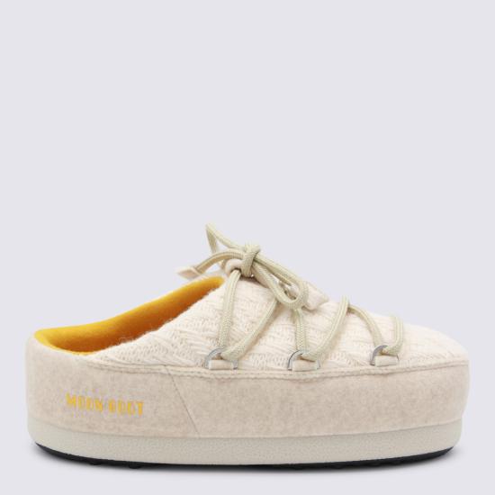 26SS 문부츠 부츠 80D1470140 L032 White sand