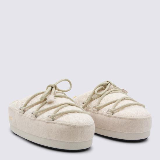 26SS 문부츠 부츠 80D1470140 L032 White sand - MOON BOOT