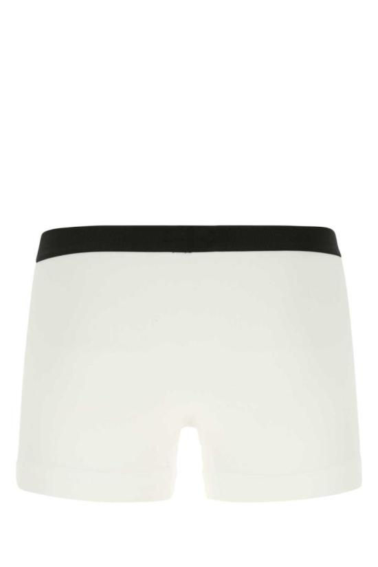 26SS 톰포드 팬티 T4LC3 1040100 WHITE - TOMFORD