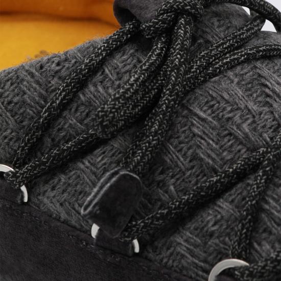 26SS 문부츠 부츠 80D1470140 H019 Grey - MOON BOOT