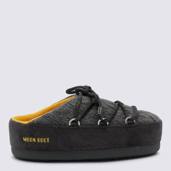 26SS 문부츠 부츠 80D1470140 H019 Grey