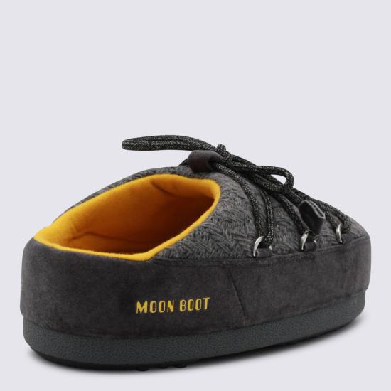 26SS 문부츠 부츠 80D1470140 H019 Grey - MOON BOOT