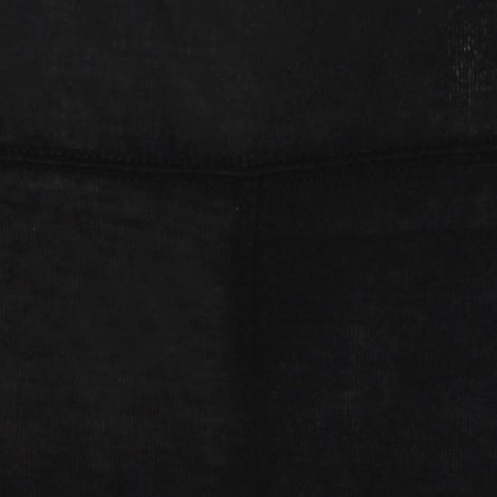 26SS 톰크롬 반팔 티셔츠 MTS95401 11 BLACK - THOM KROM