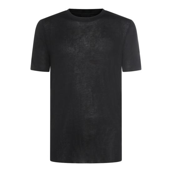26SS 톰크롬 반팔 티셔츠 MTS95401 11 BLACK