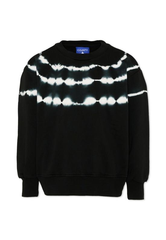 25FW [키즈] 컨트리 오브 밀란 티셔츠 F5CMJBSW055 110 BLACK