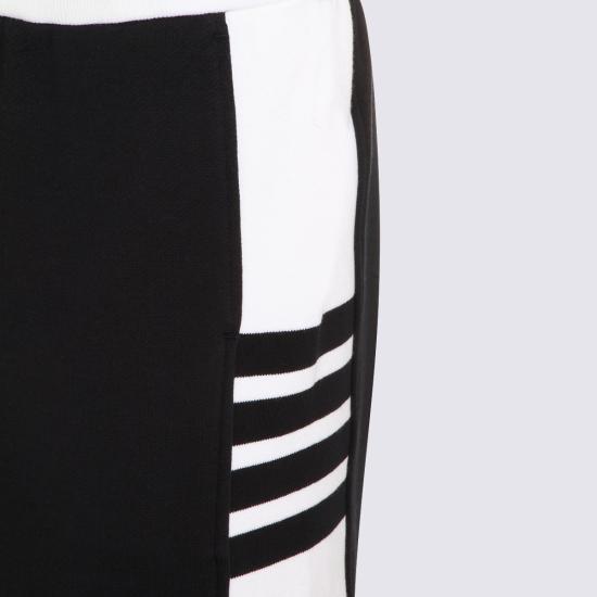 26SS 톰브라운 클래식 루프백 4바 스웨트팬츠 FJQ123A 03037415 - THOM BROWNE