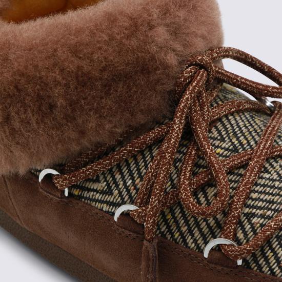 26SS 문부츠 부츠 80D1470120 M062 COCOA - MOON BOOT