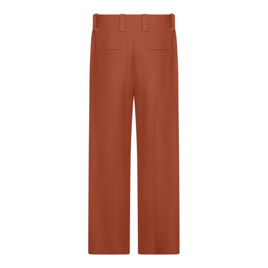 26SS 끌로에 스트레이트 팬츠 CH26SPA13164 6AG CEDAR PINK - CHLOE