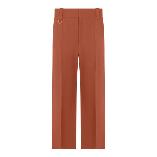 26SS 끌로에 스트레이트 팬츠 CH26SPA13164 6AG CEDAR PINK
