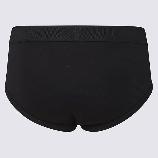 26SS 톰포드 팬티 T4LC1 1040002 BLACK - TOMFORD