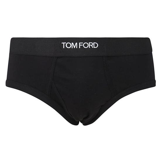 26SS 톰포드 팬티 T4LC1 1040002 BLACK