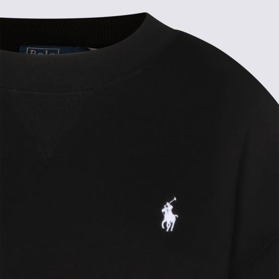 26SS 폴로 랄프로렌 스웨터 211971697 003 Black - POLO RALPH LAUREN