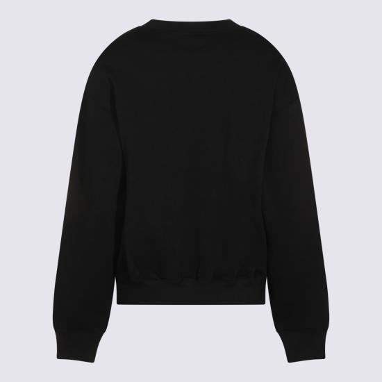 26SS 폴로 랄프로렌 스웨터 211971697 003 Black - POLO RALPH LAUREN