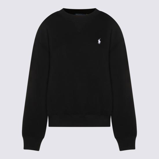26SS 폴로 랄프로렌 스웨터 211971697 003 Black