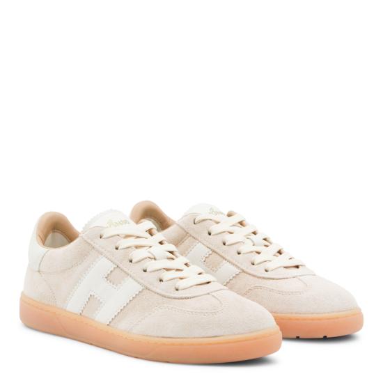 26SS 호간 스니커즈 HXW6470FB60 PJQ0ESK ZENZERO BIANCO - HOGAN