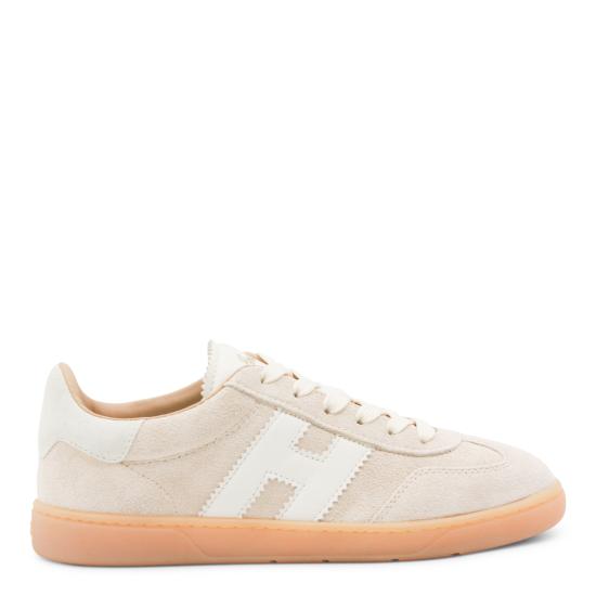26SS 호간 스니커즈 HXW6470FB60 PJQ0ESK ZENZERO BIANCO