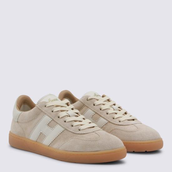26SS 호간 스니커즈 HXW6470FB60 PJQ0ESK ZENZERO BIANCO - HOGAN