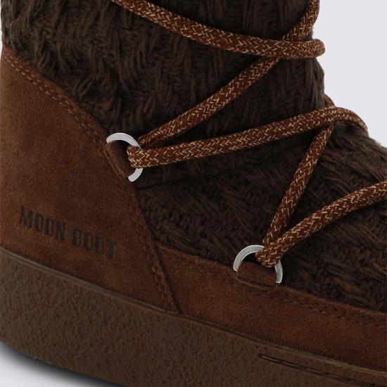 26SS 문부츠 부츠 80D2450230 M062 COCOA - MOON BOOT